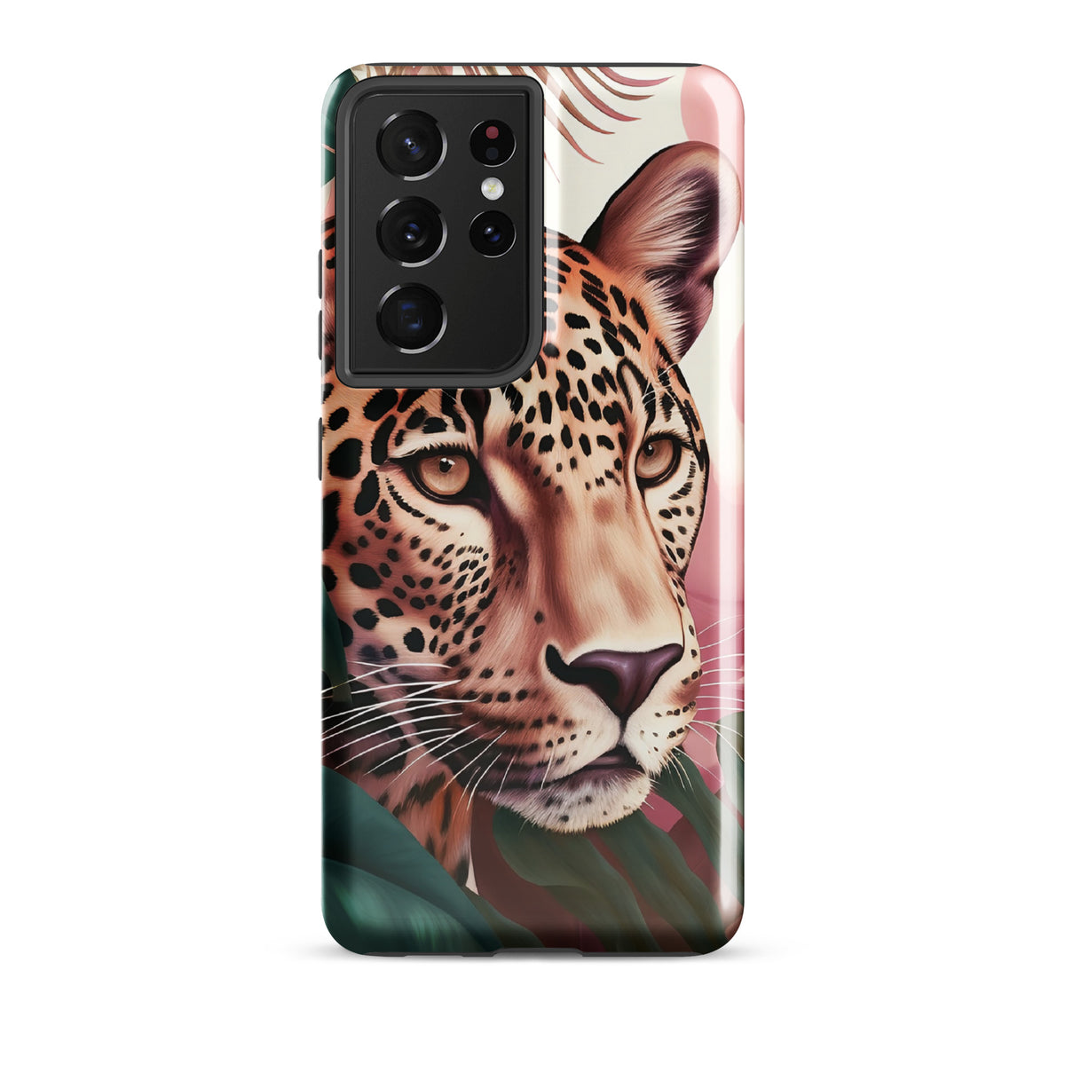 Jaguar Coque - Shodiva