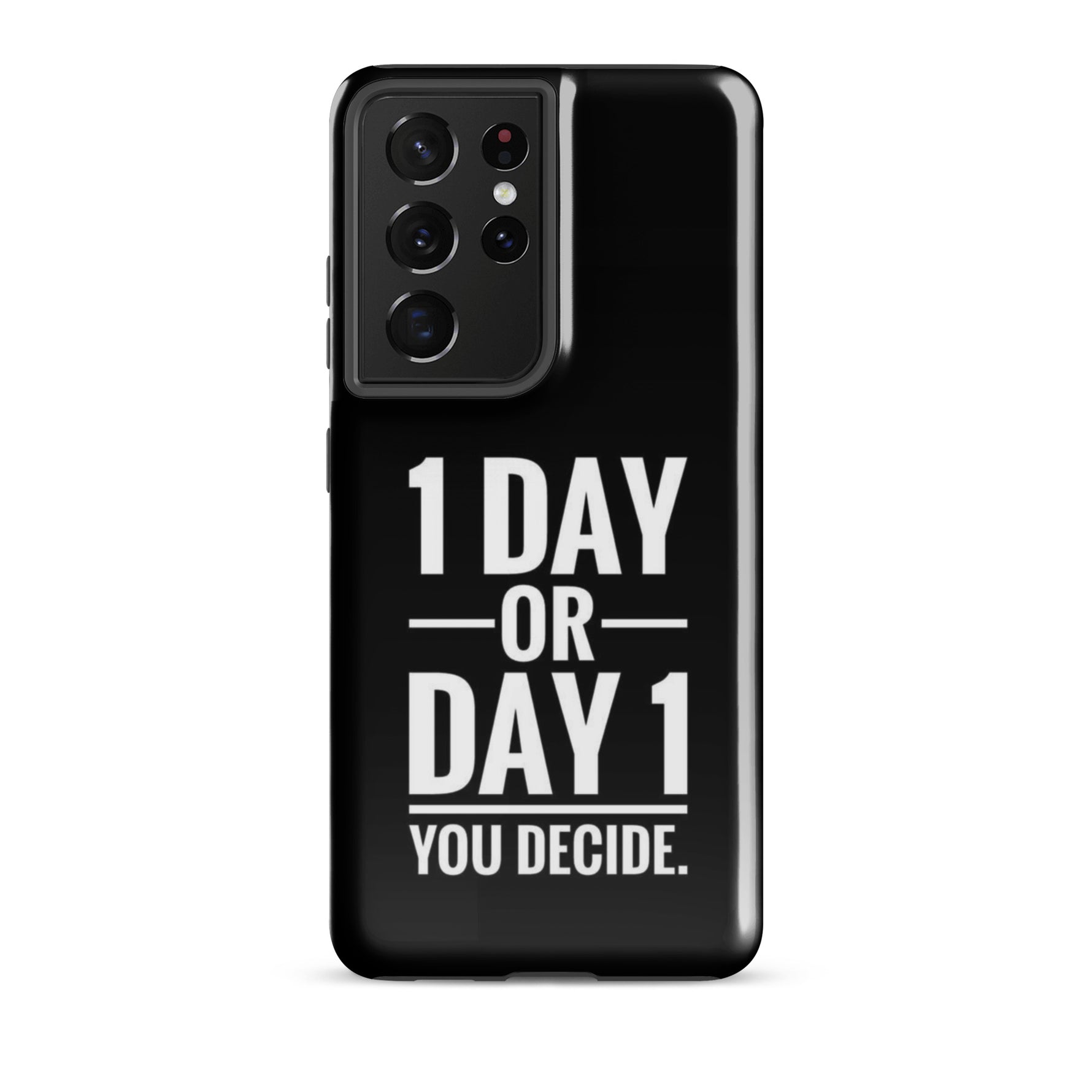 1 Day or Day 1 You Decide - Shodiva