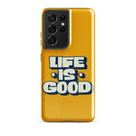 Life is good Coque - Shodiva