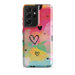 Heart Coque - Shodiva