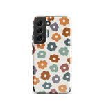 Floral Coque - Shodiva