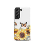 Sun Flower Case - Shodiva