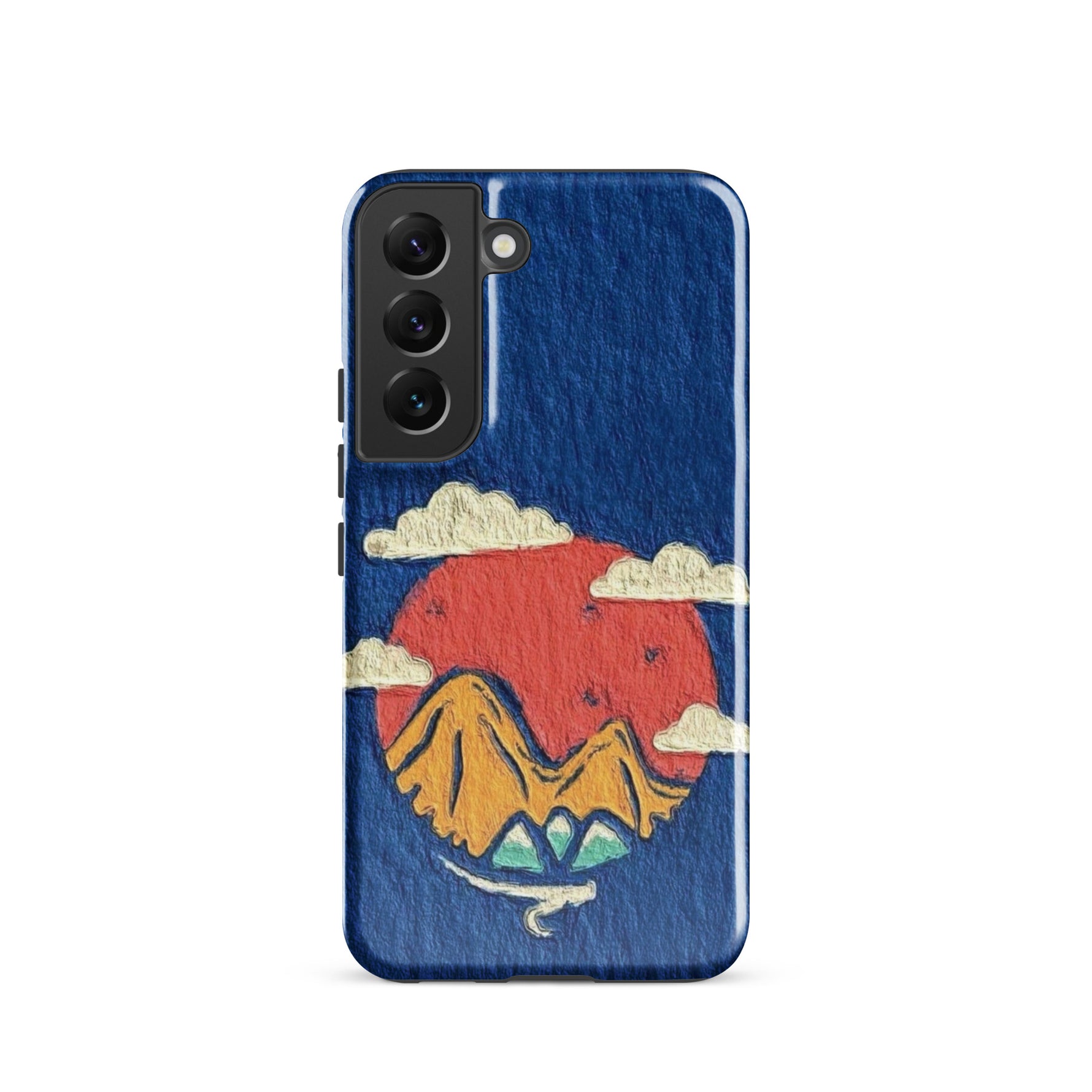 Nature Coque - Shodiva