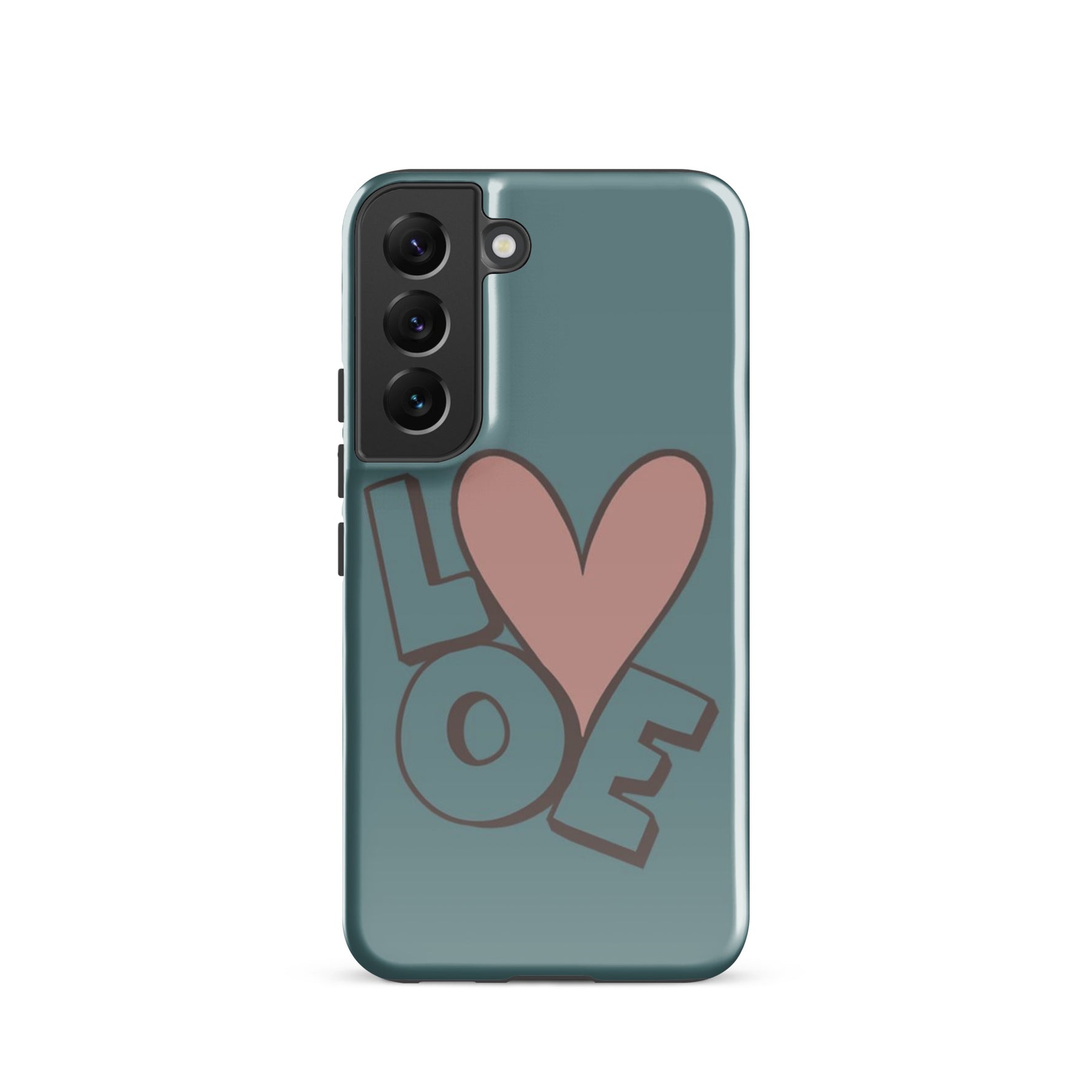 Love Coque - Shodiva