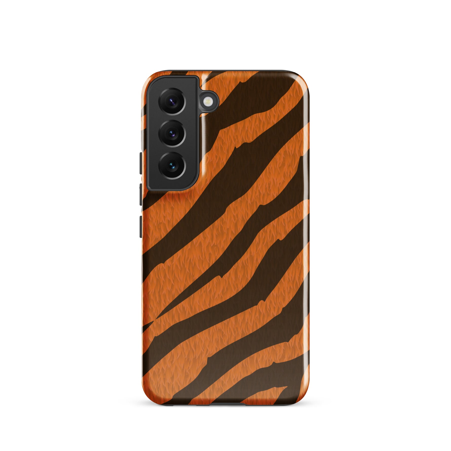 Tiger Coque - Shodiva