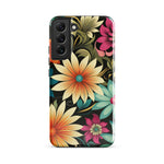 Floral Coque 17 - Shodiva