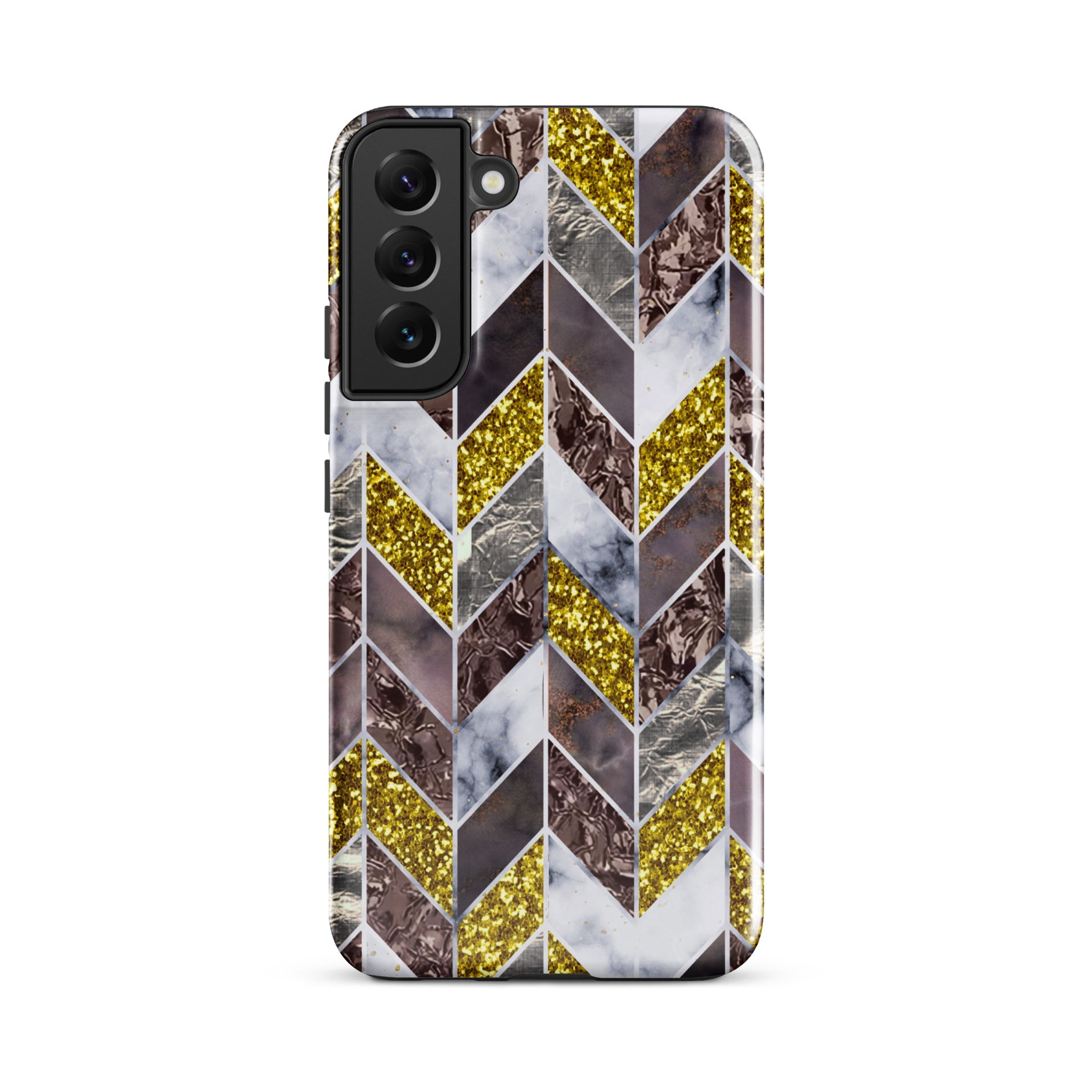 Tangram Coque - Shodiva