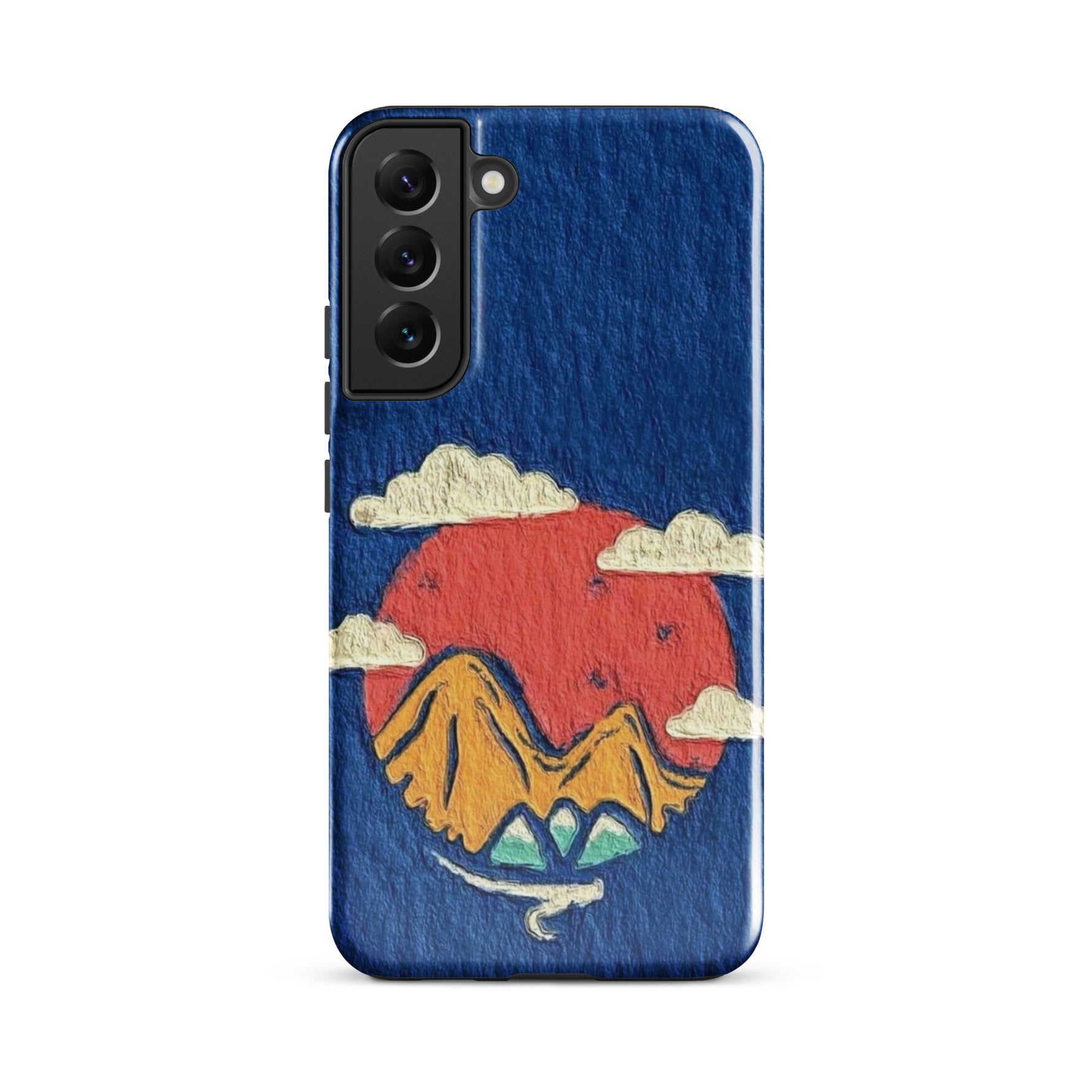 Nature Coque - Shodiva