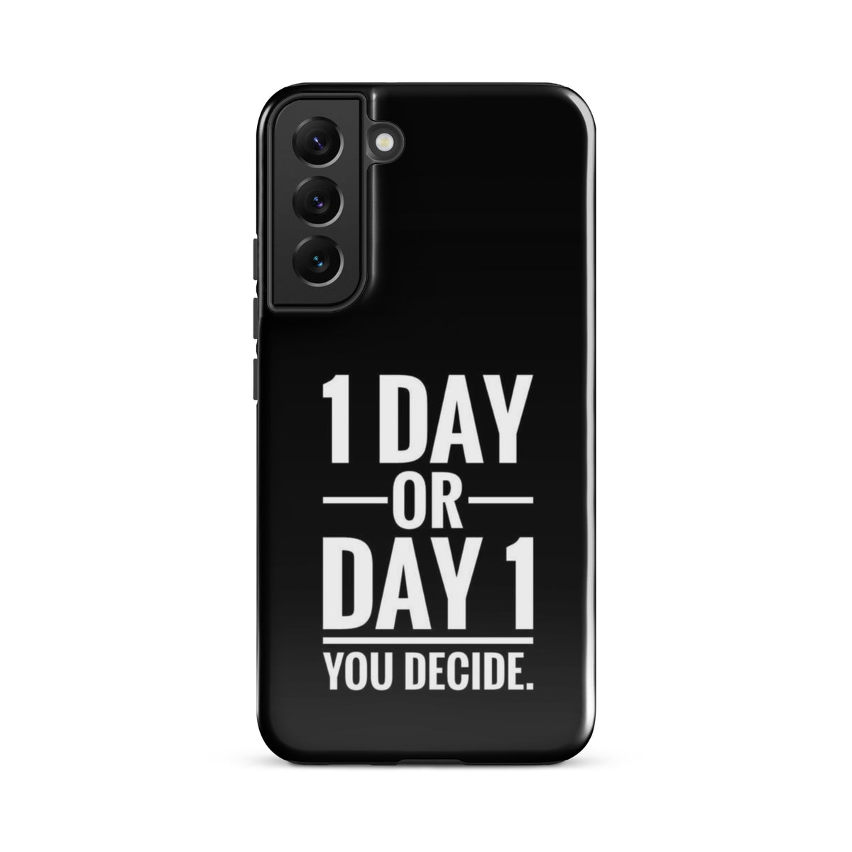 1 Day or Day 1 You Decide - Shodiva