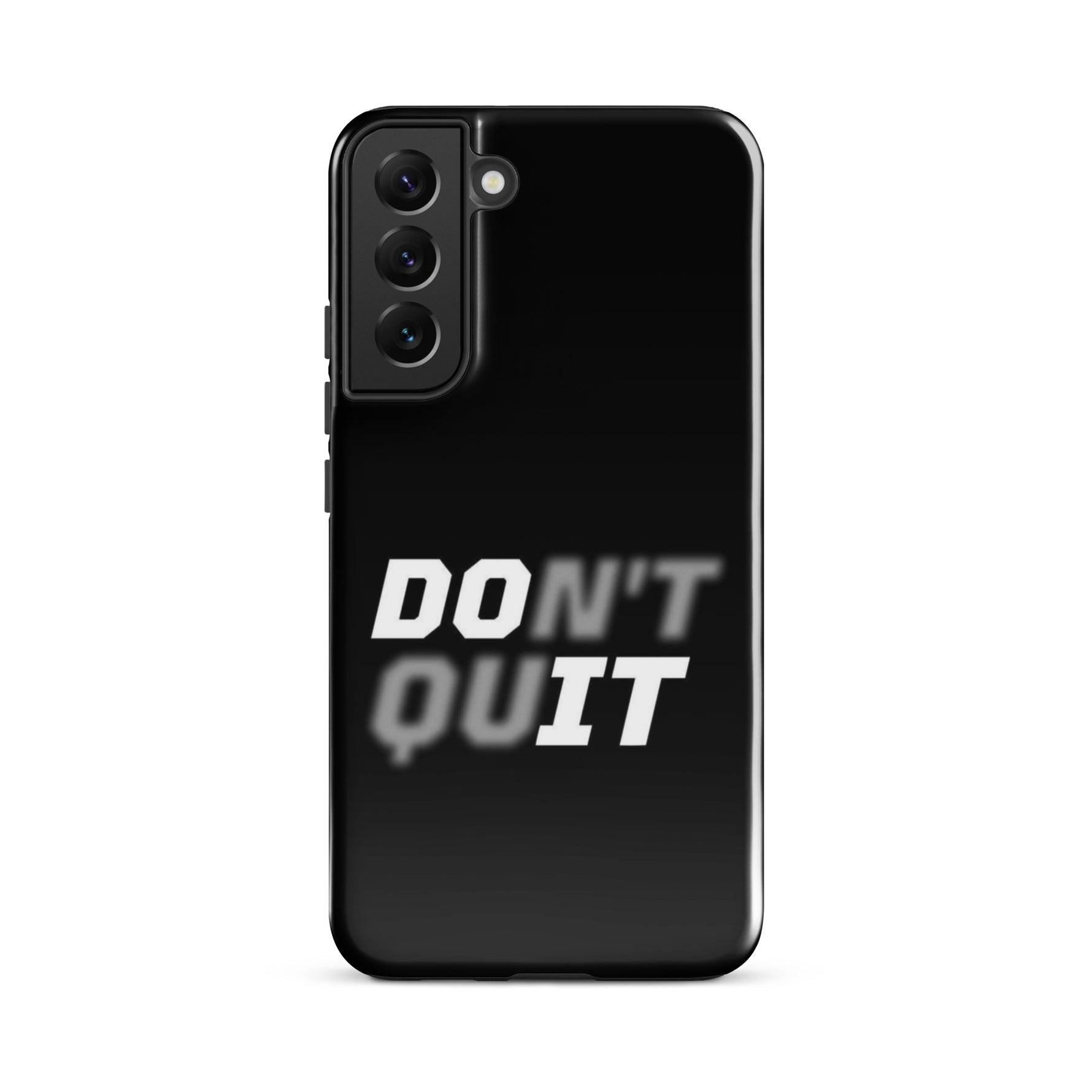 Don't Quit Do It - Shodiva