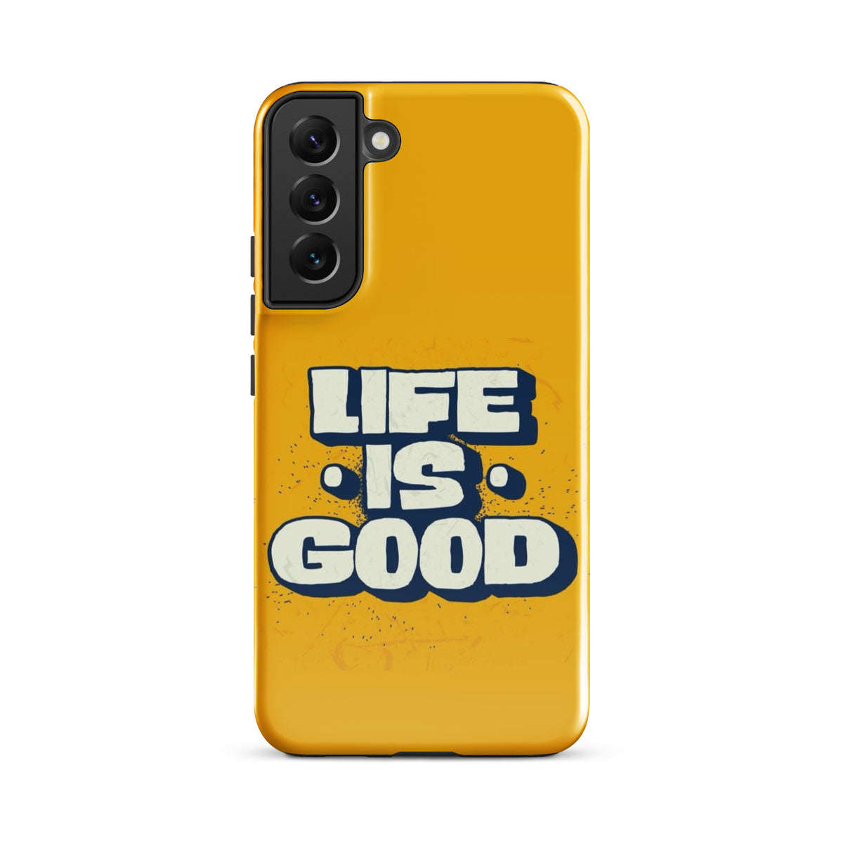 Life is good Coque - Shodiva