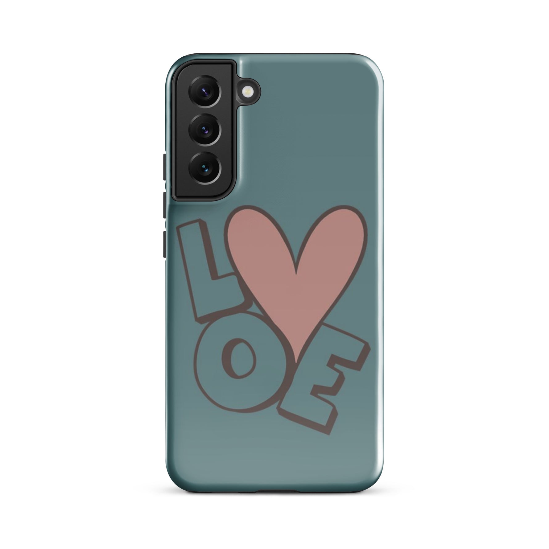 Love Coque - Shodiva