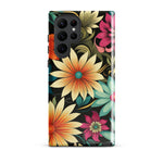 Floral Coque 17 - Shodiva