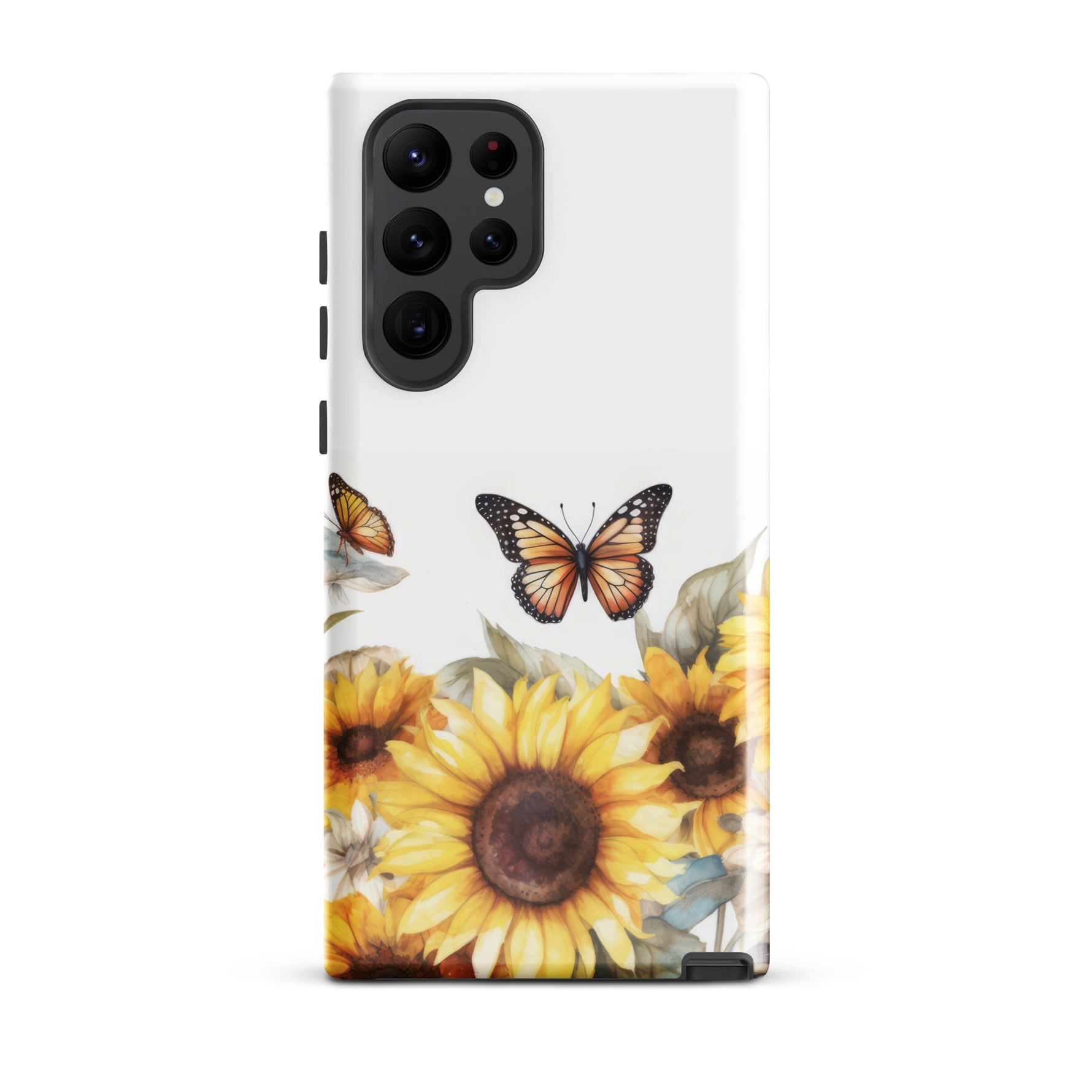 Sun Flower Case - Shodiva