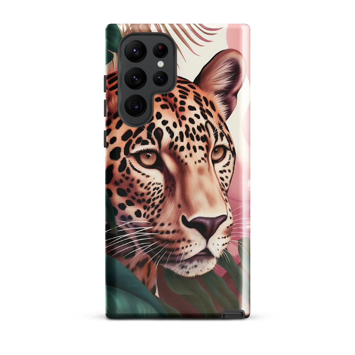 Jaguar Coque - Shodiva