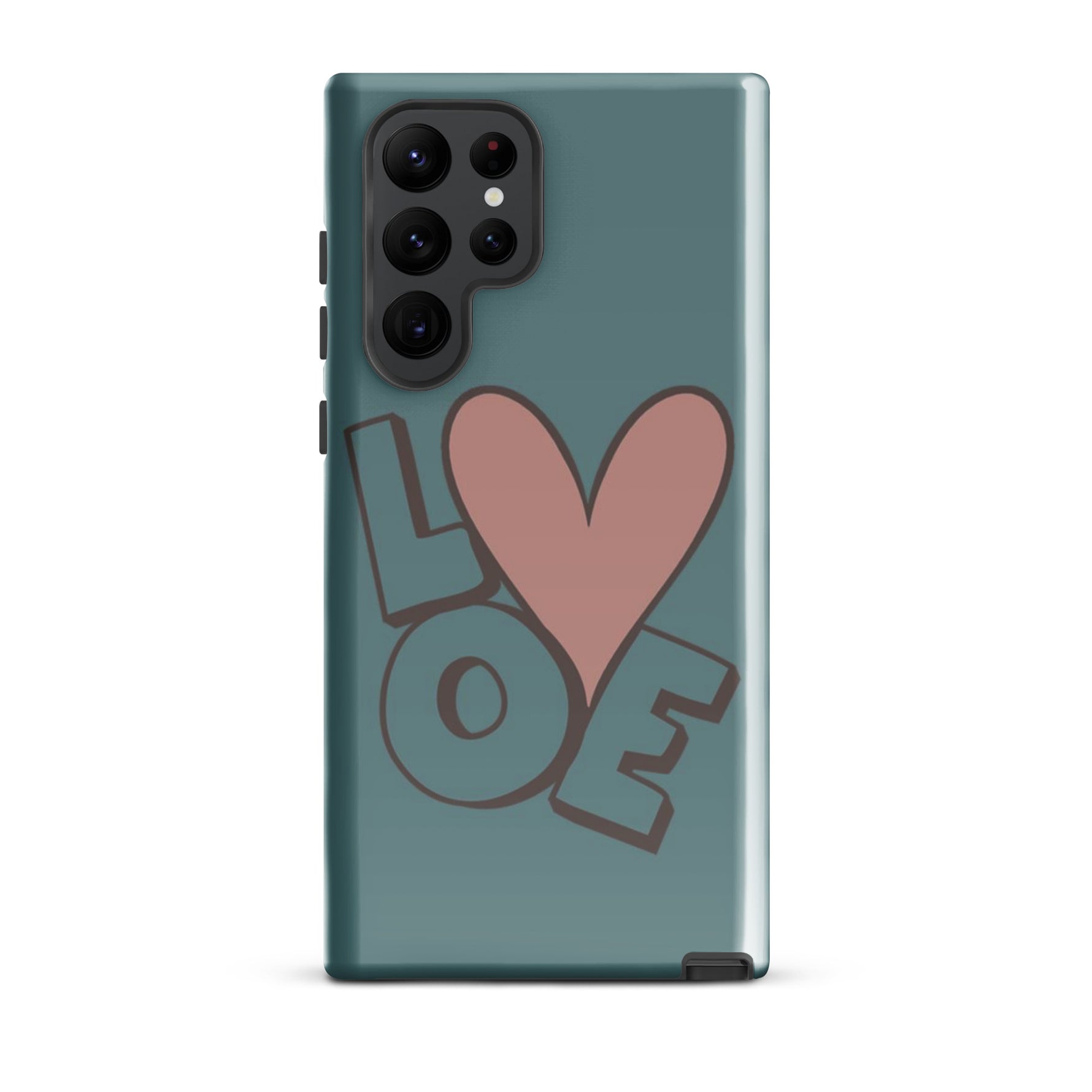 Love Coque - Shodiva