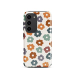 Floral Coque - Shodiva