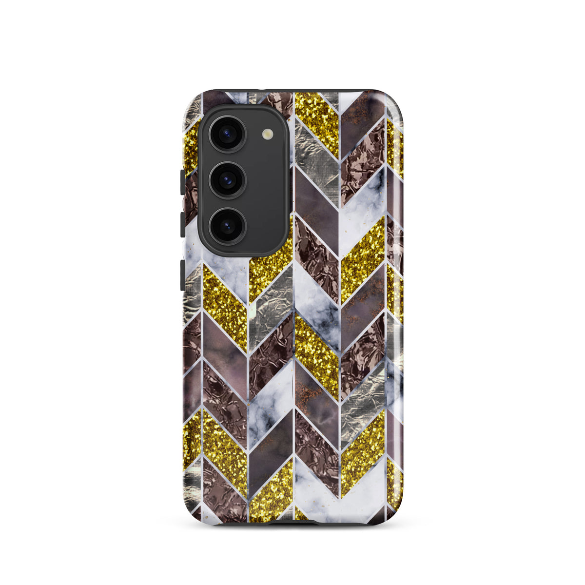 Tangram Coque - Shodiva