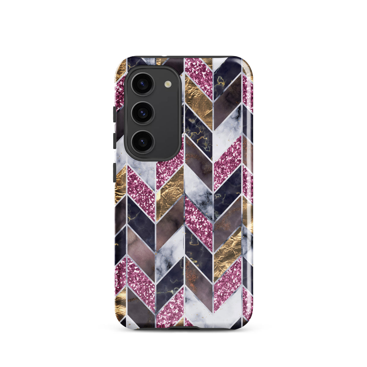 Tangram Coque - Shodiva