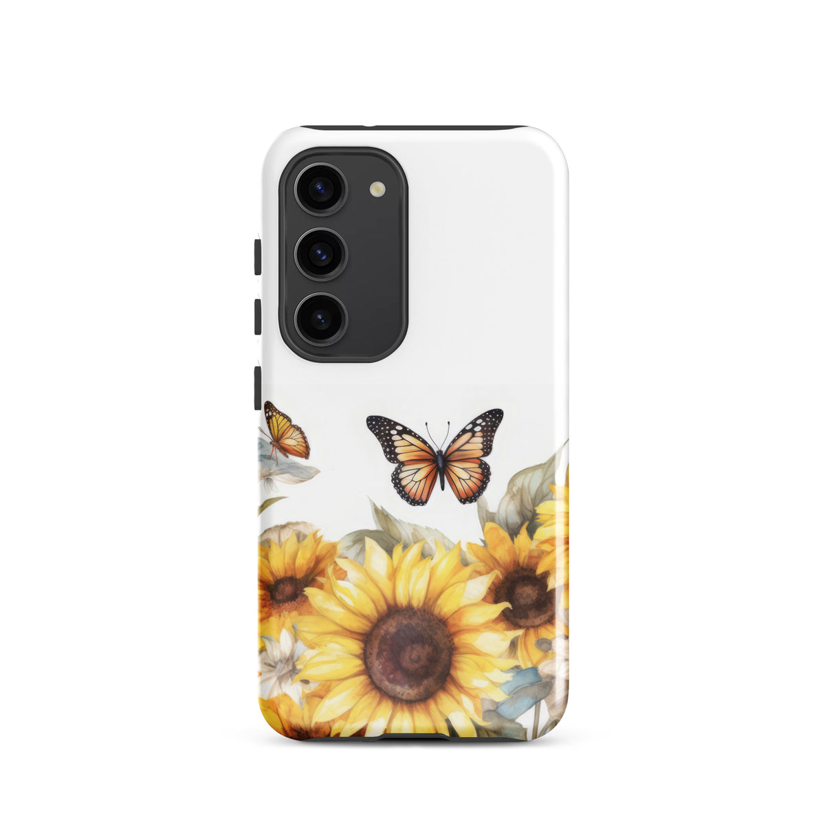 Sun Flower Case - Shodiva