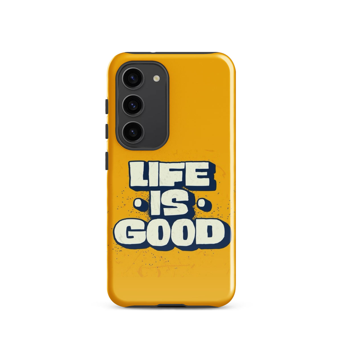 Life is good Coque - Shodiva