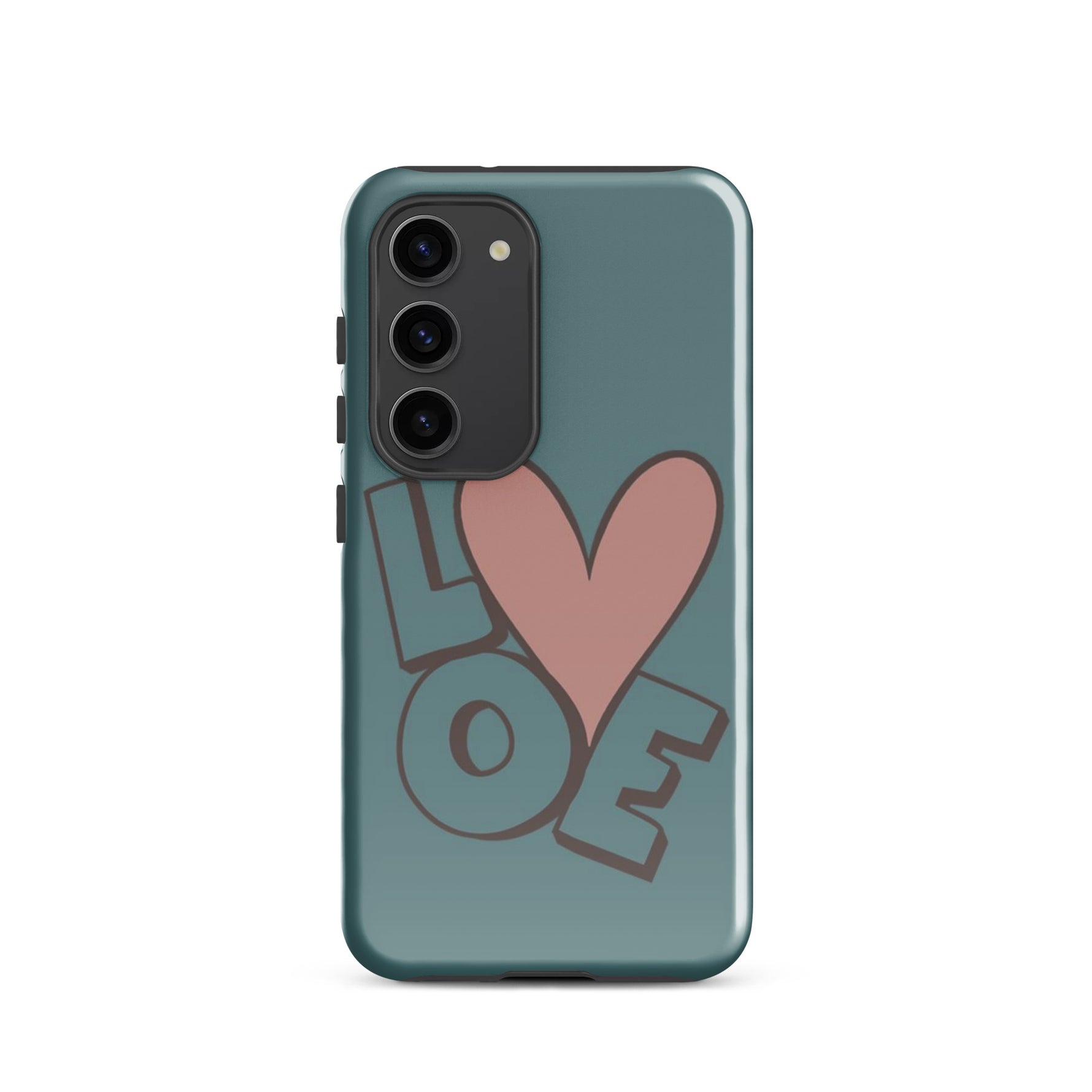 Love Coque - Shodiva