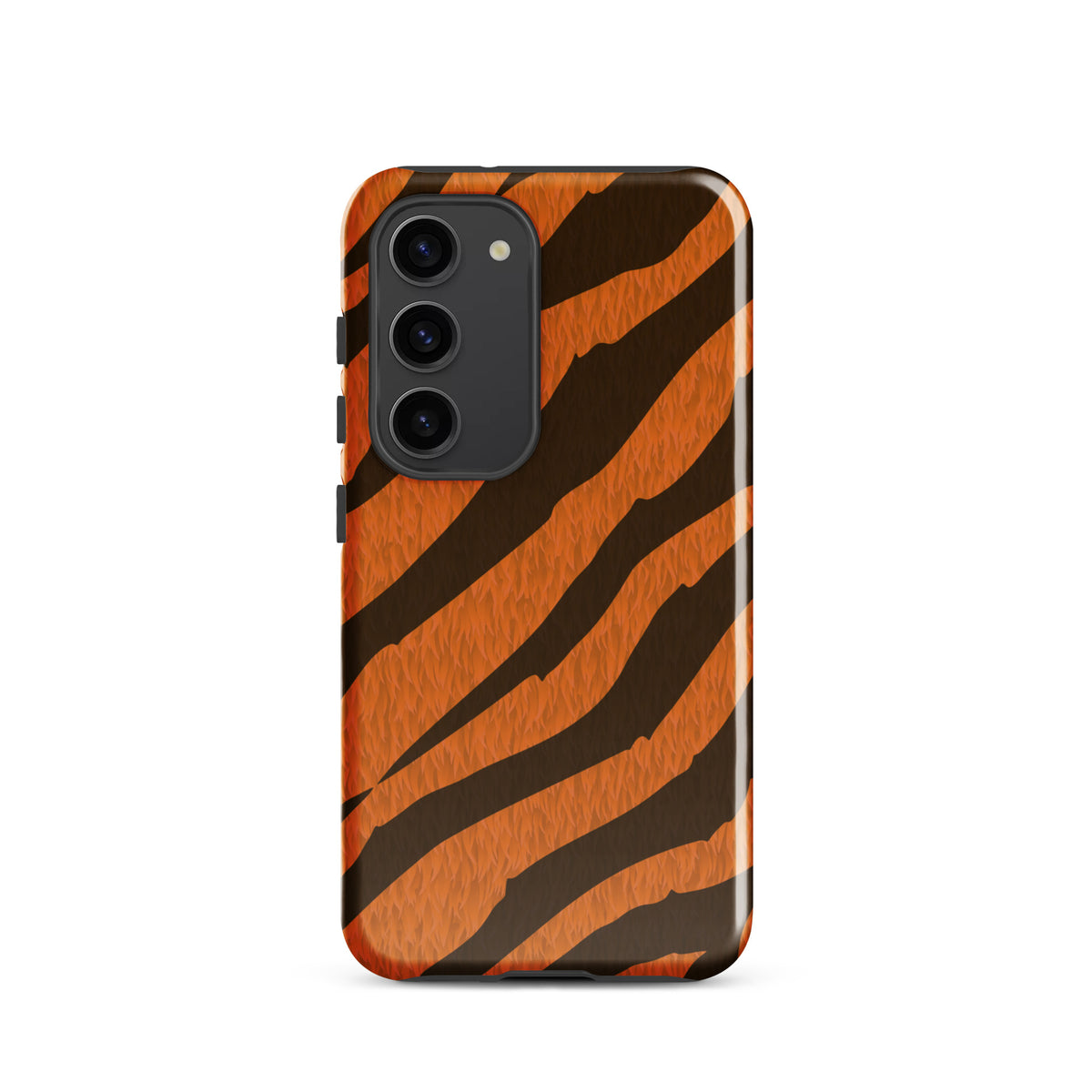 Tiger Coque - Shodiva