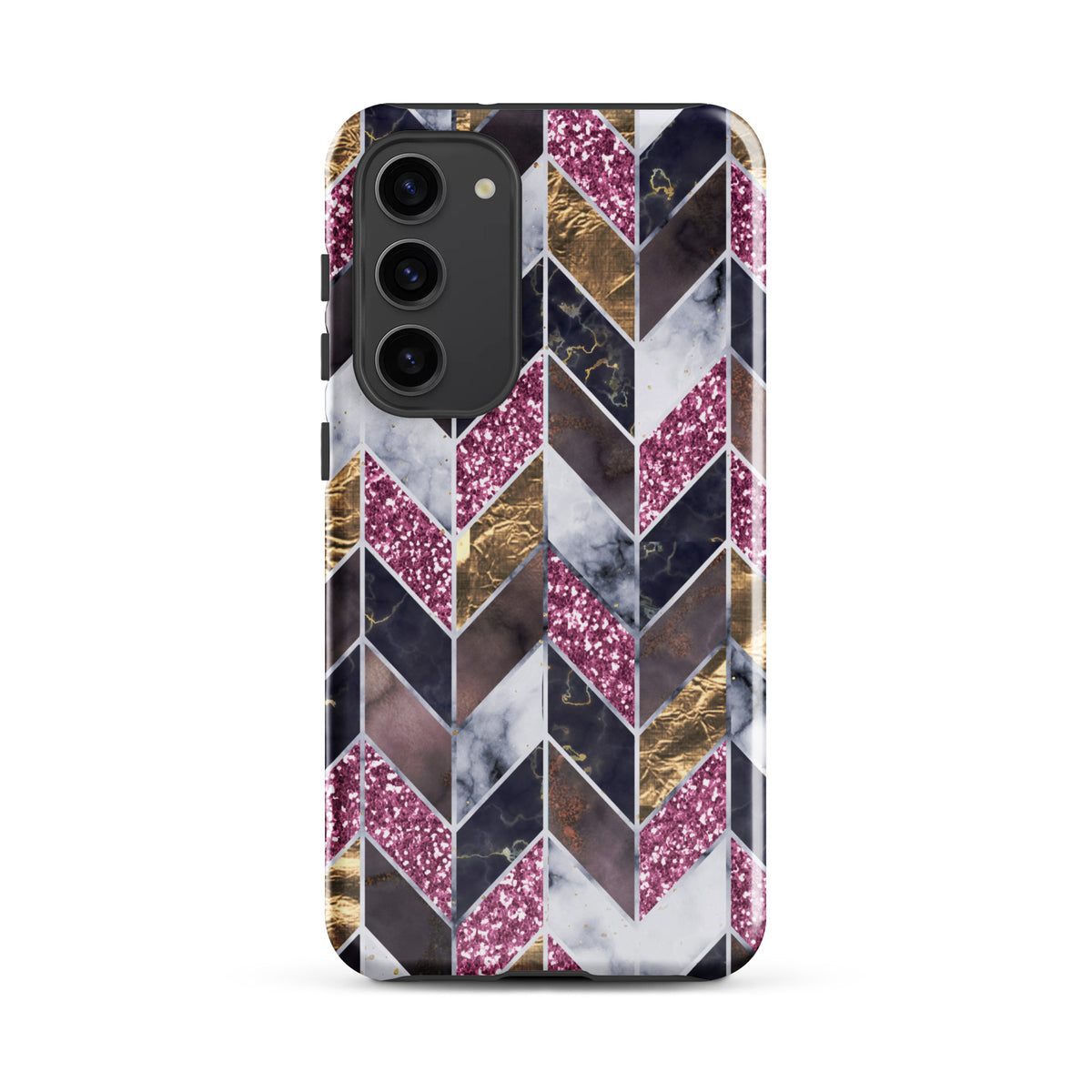 Tangram Coque - Shodiva