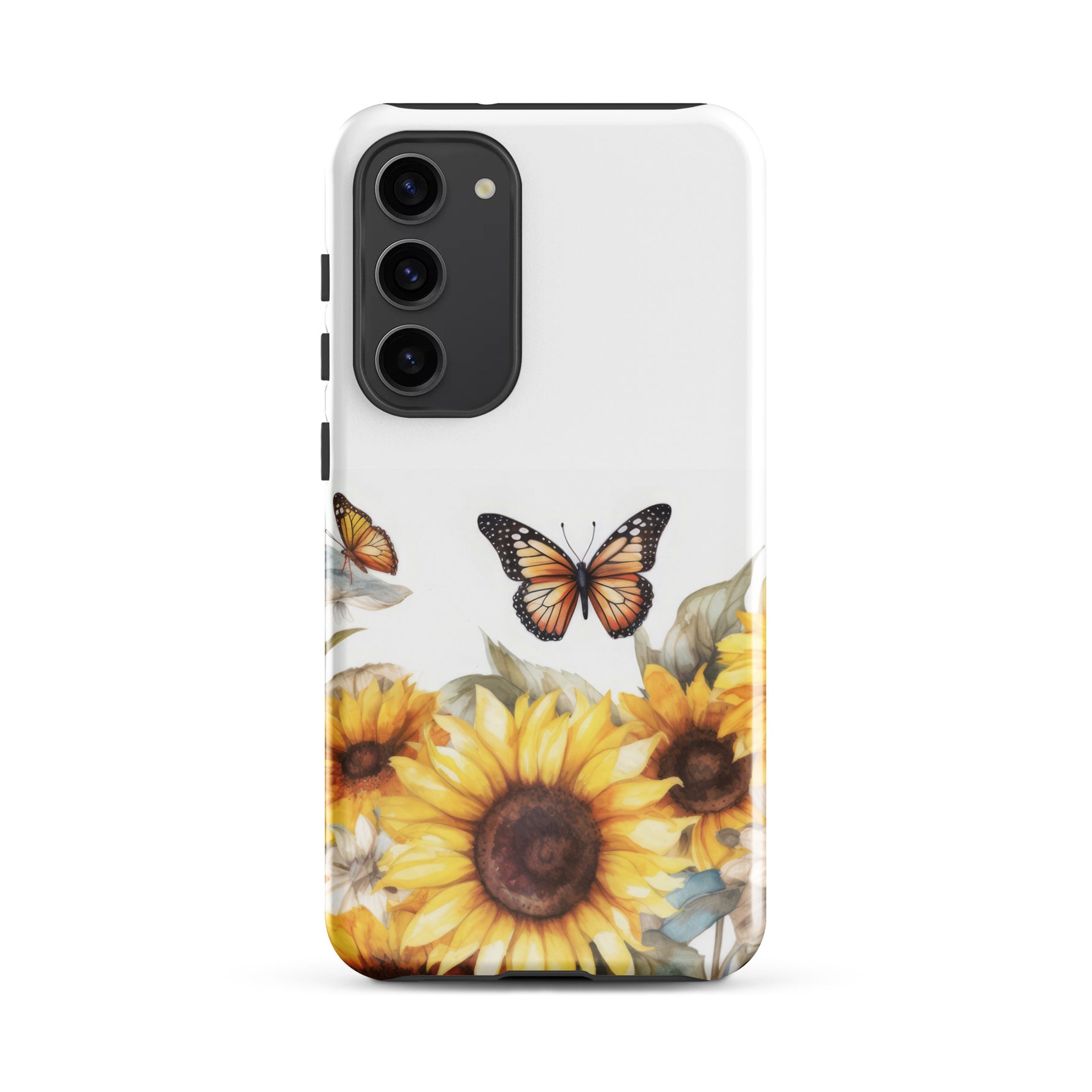 Sun Flower Case - Shodiva