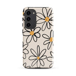 Floral Coque - Shodiva