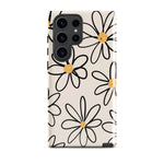 Floral Coque - Shodiva