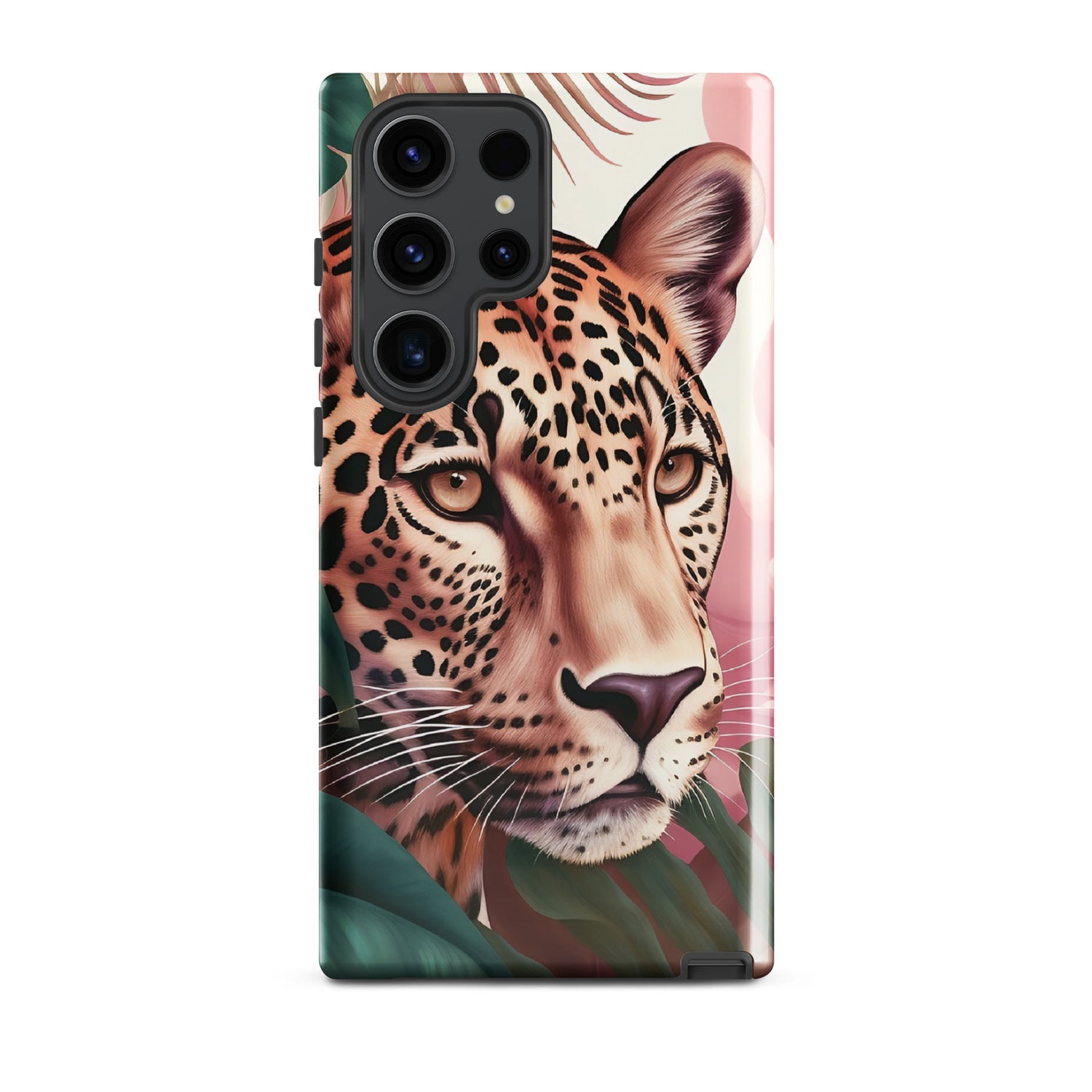 Jaguar Coque - Shodiva