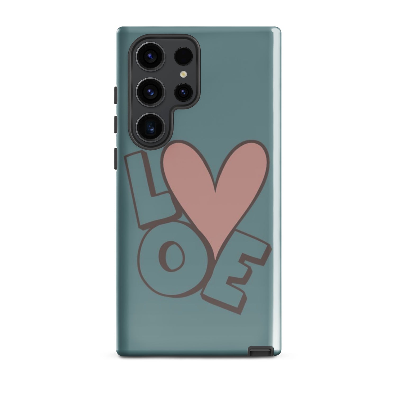 Love Coque - Shodiva