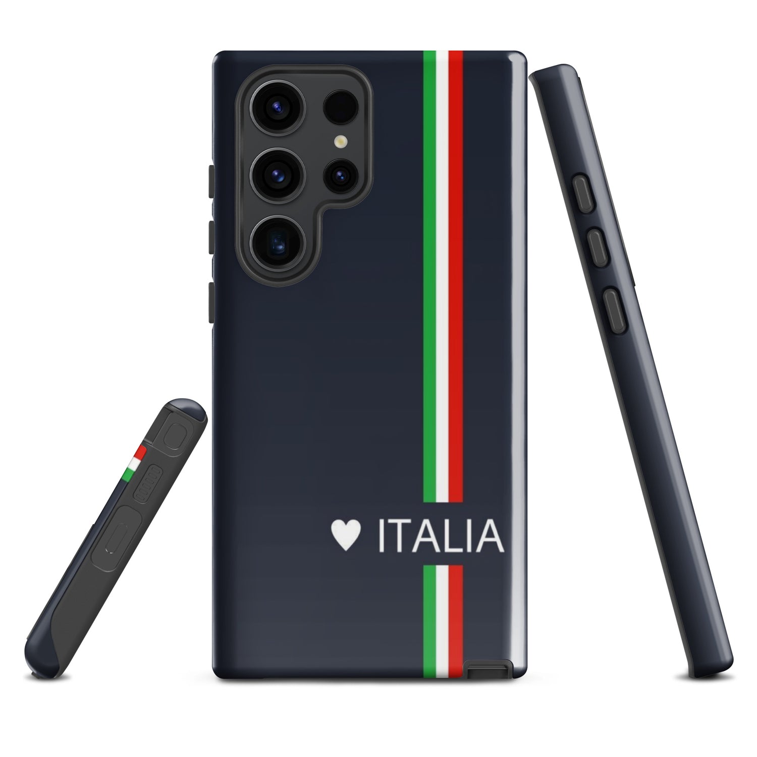 ITALIE Coque Samsung