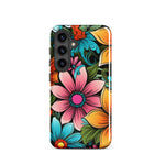 Floral Coque 15 - Shodiva