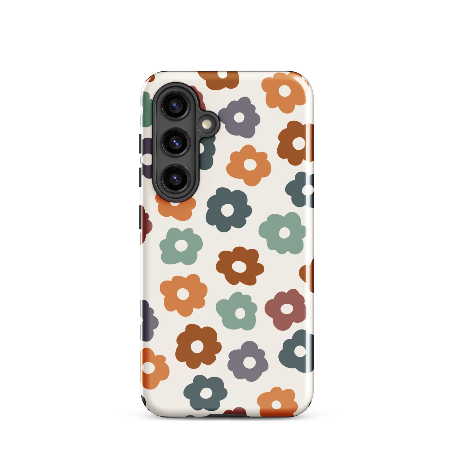 Floral Coque - Shodiva