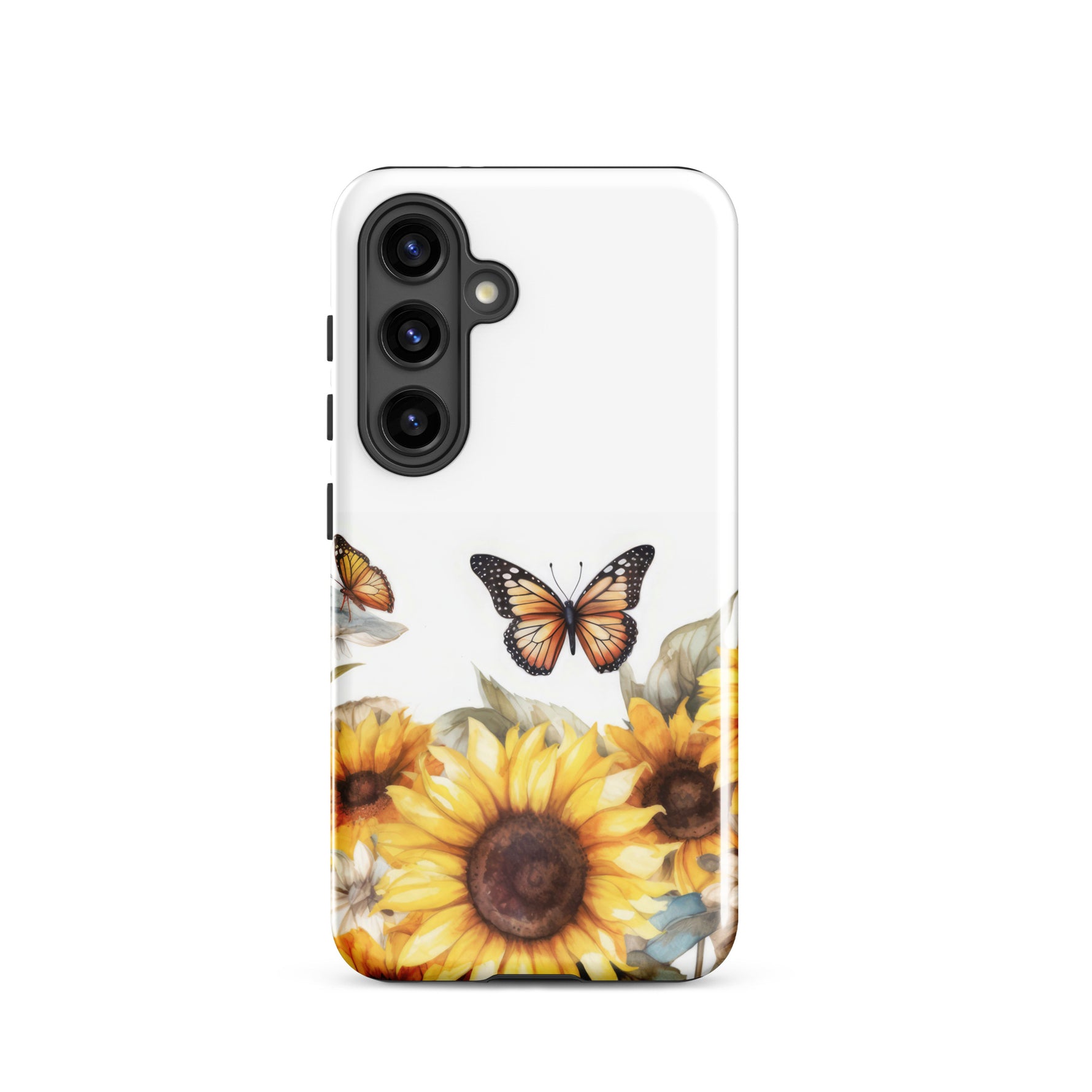 Sun Flower Case - Shodiva