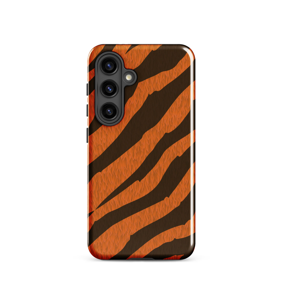 Tiger Coque - Shodiva