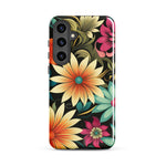 Floral Coque 17 - Shodiva