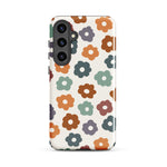 Floral Coque - Shodiva