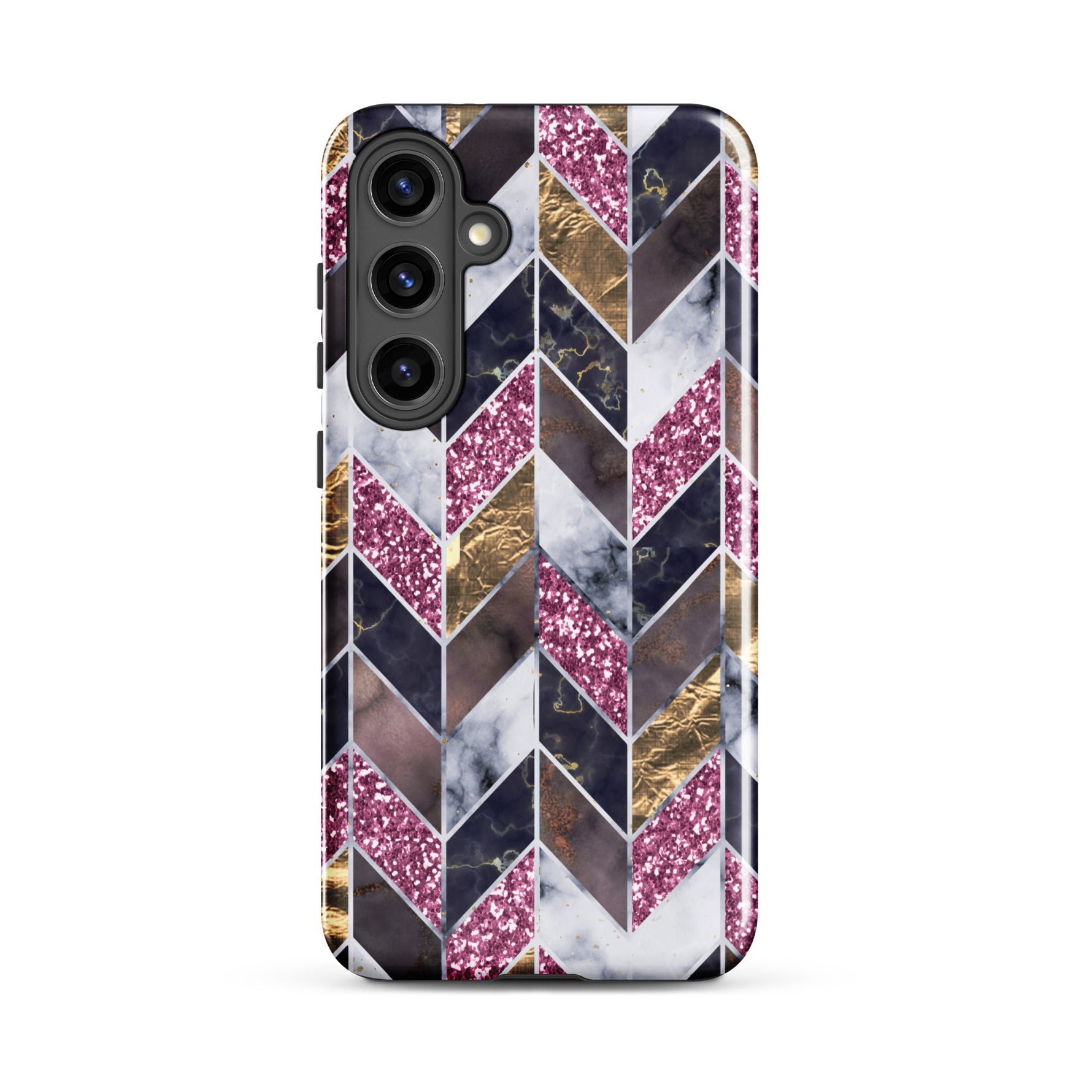 Tangram Coque - Shodiva