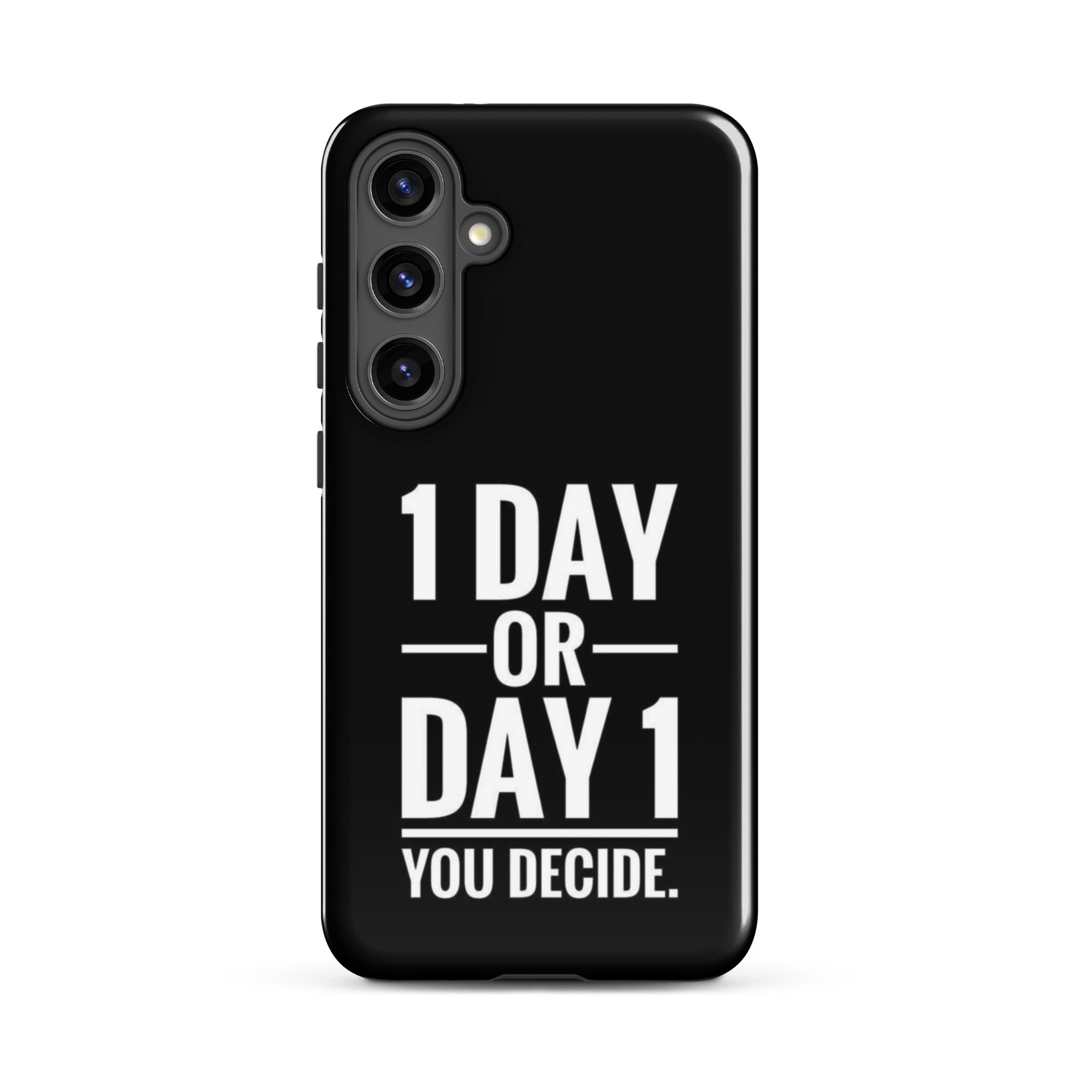 1 Day or Day 1 You Decide - Shodiva