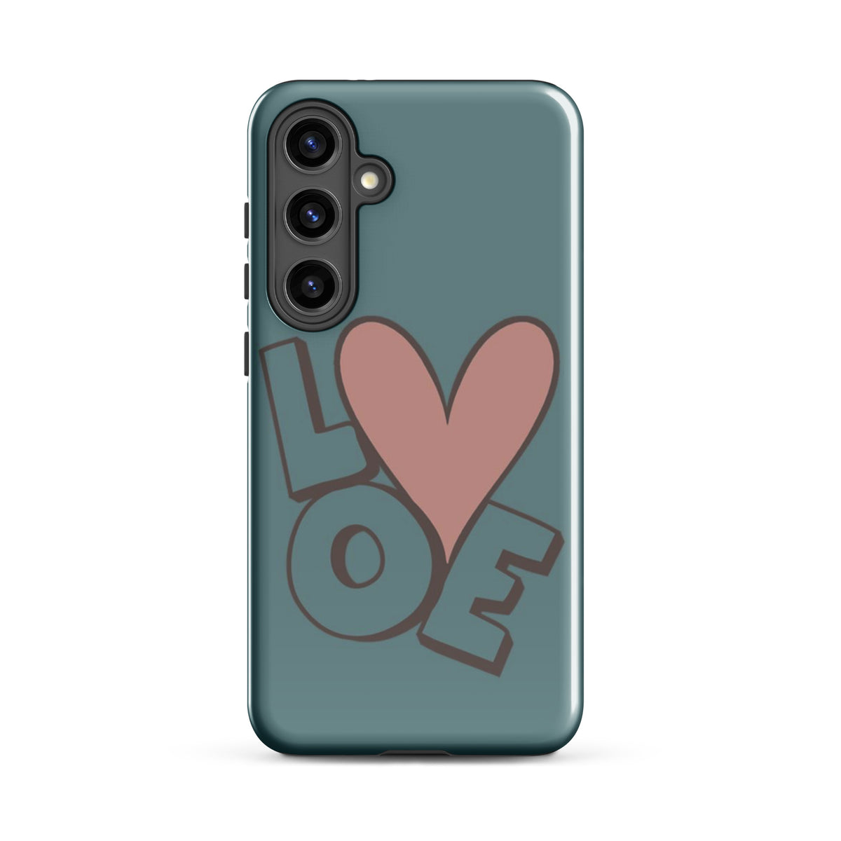 Love Coque - Shodiva