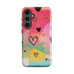 Heart Coque - Shodiva