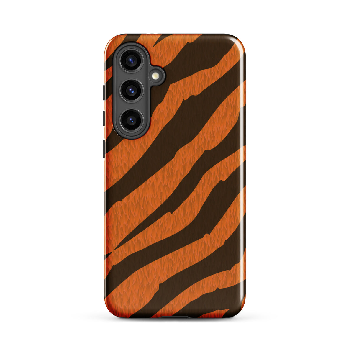 Tiger Coque - Shodiva