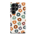 Floral Coque - Shodiva