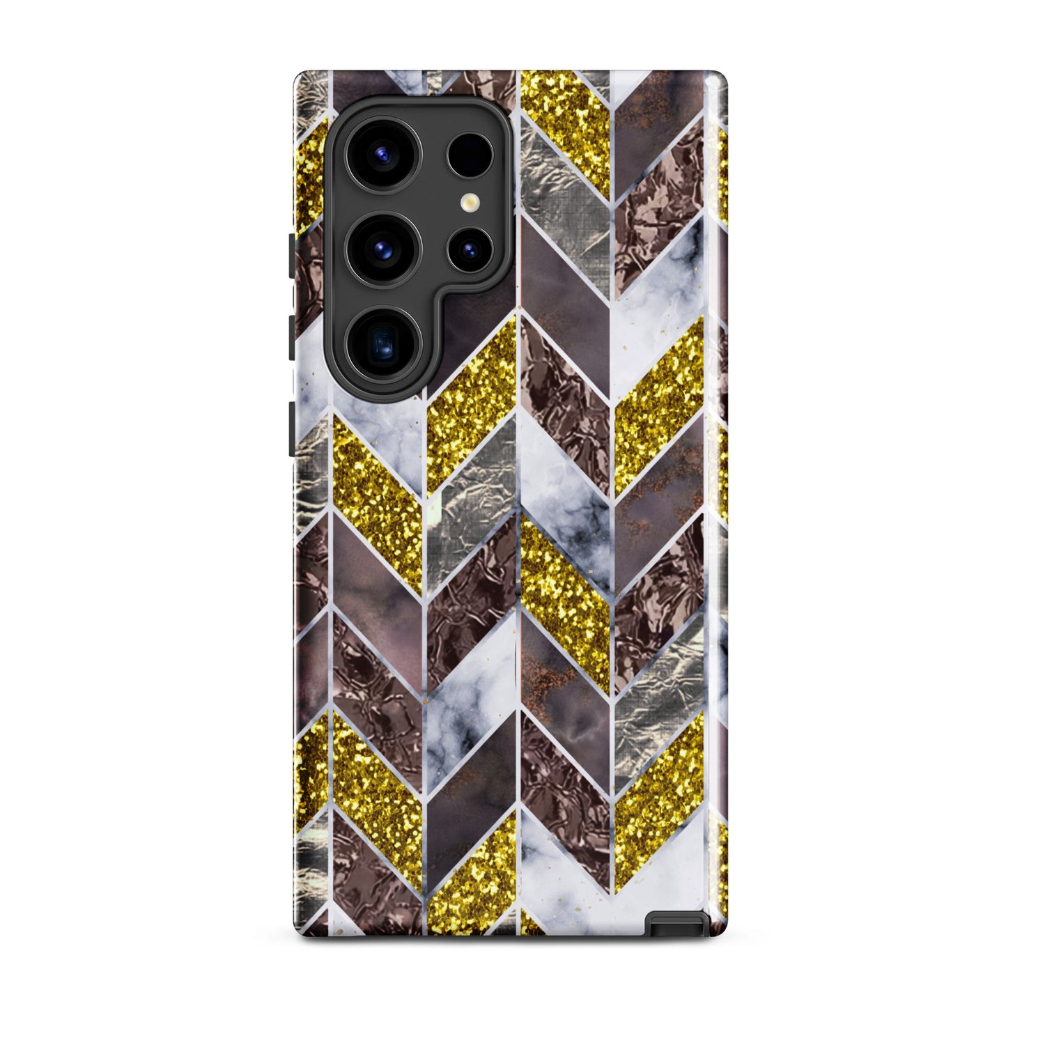 Tangram Coque - Shodiva