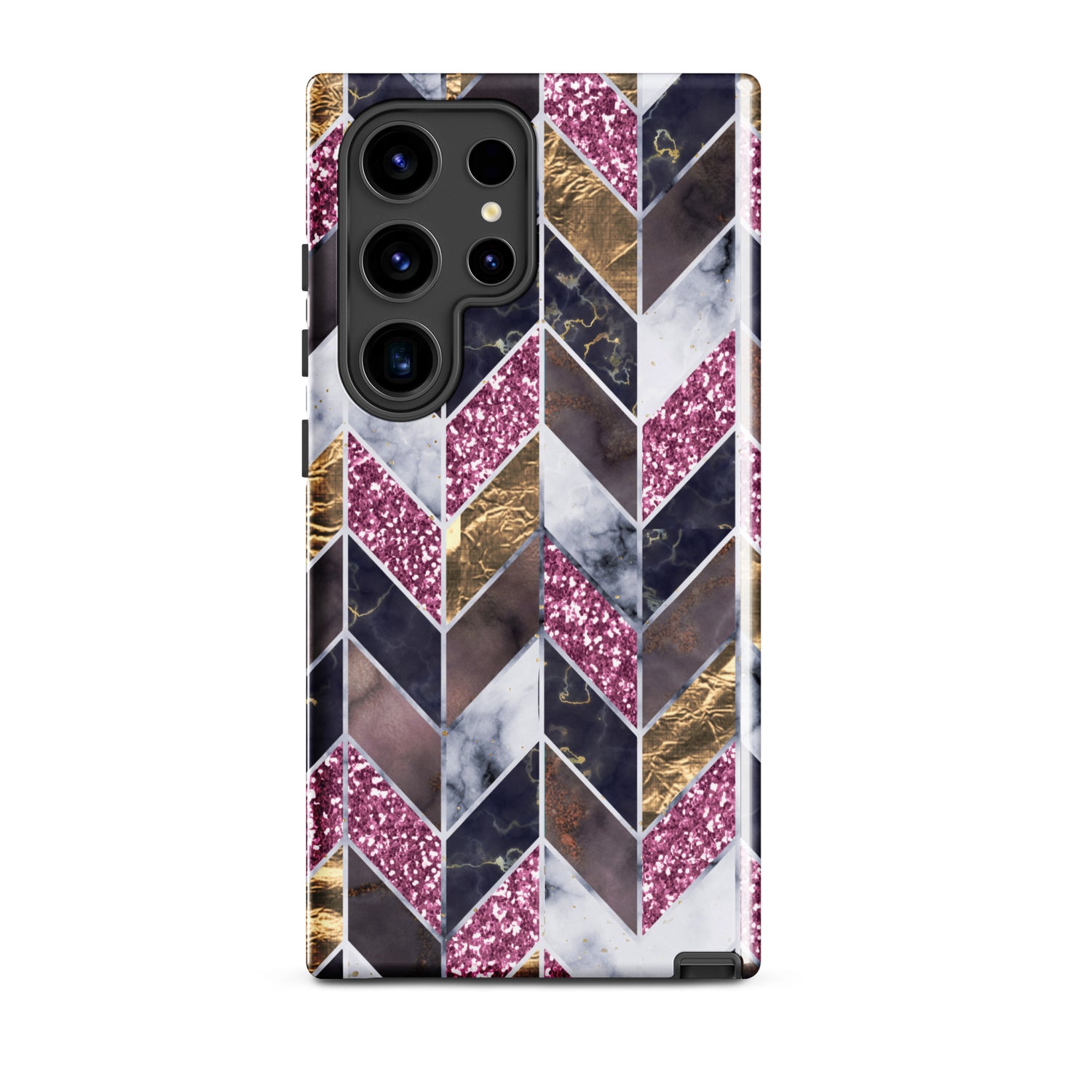 Tangram Coque - Shodiva