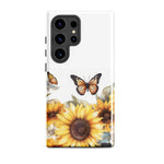 Sun Flower Case - Shodiva