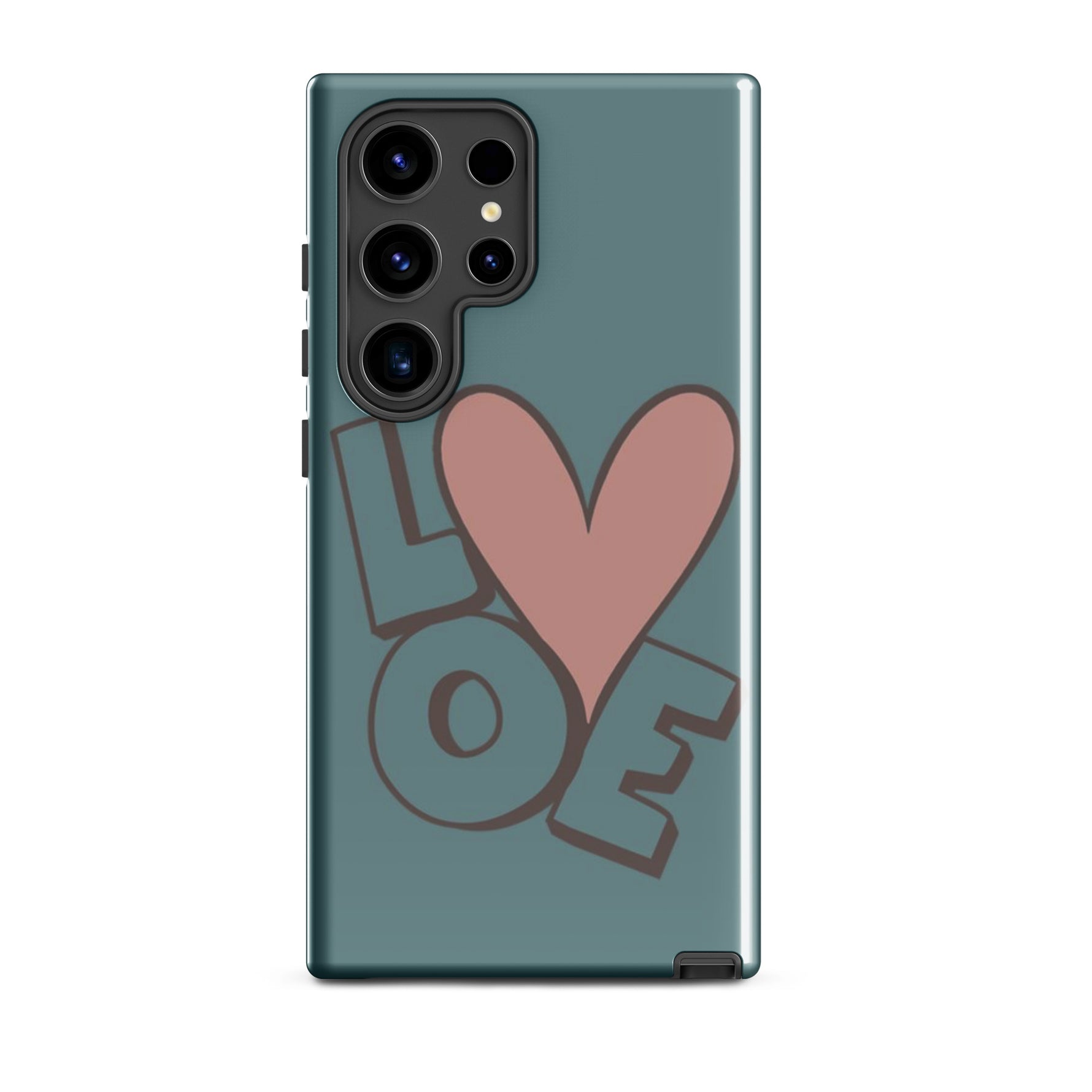 Love Coque - Shodiva